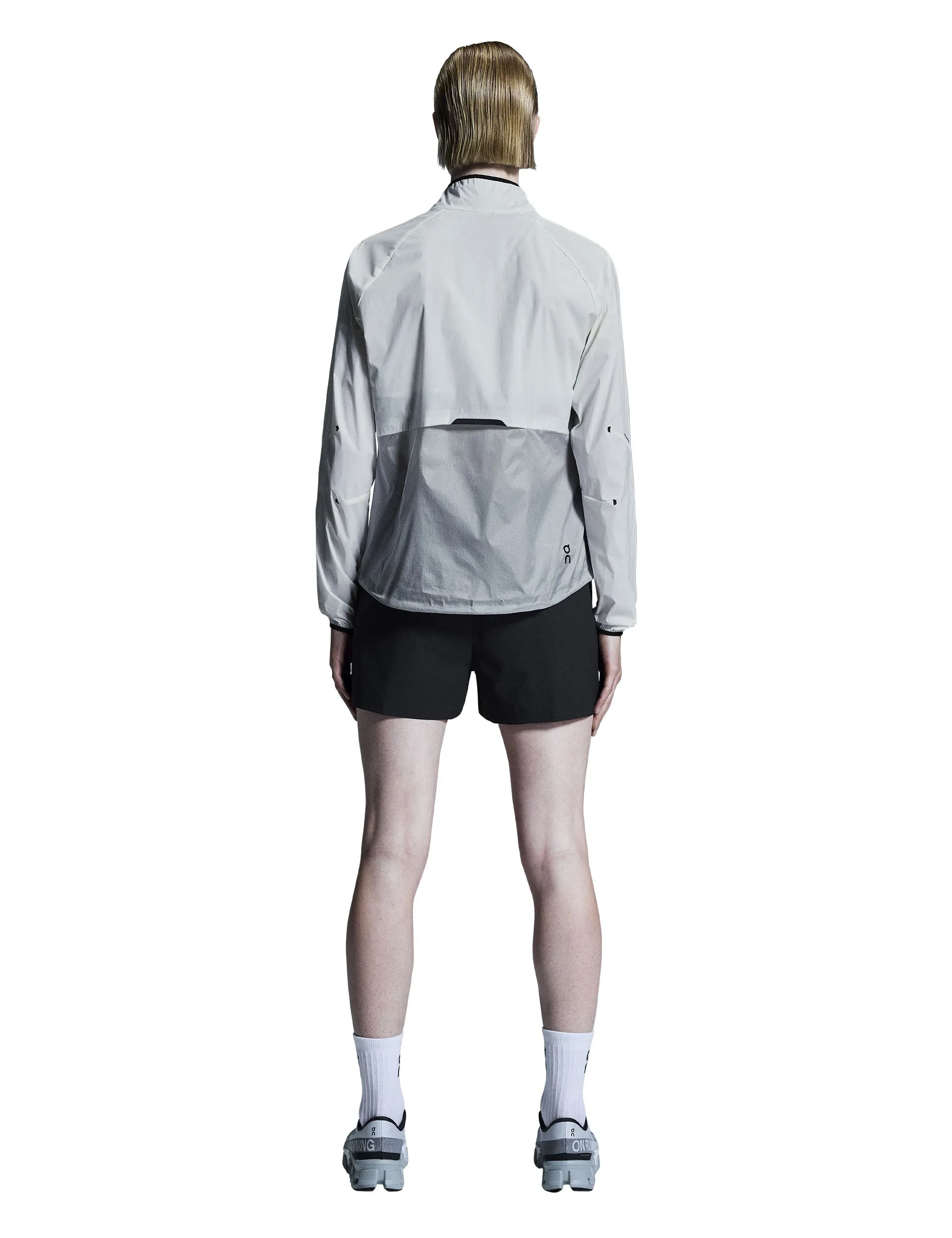 3" Core Shorts - Black