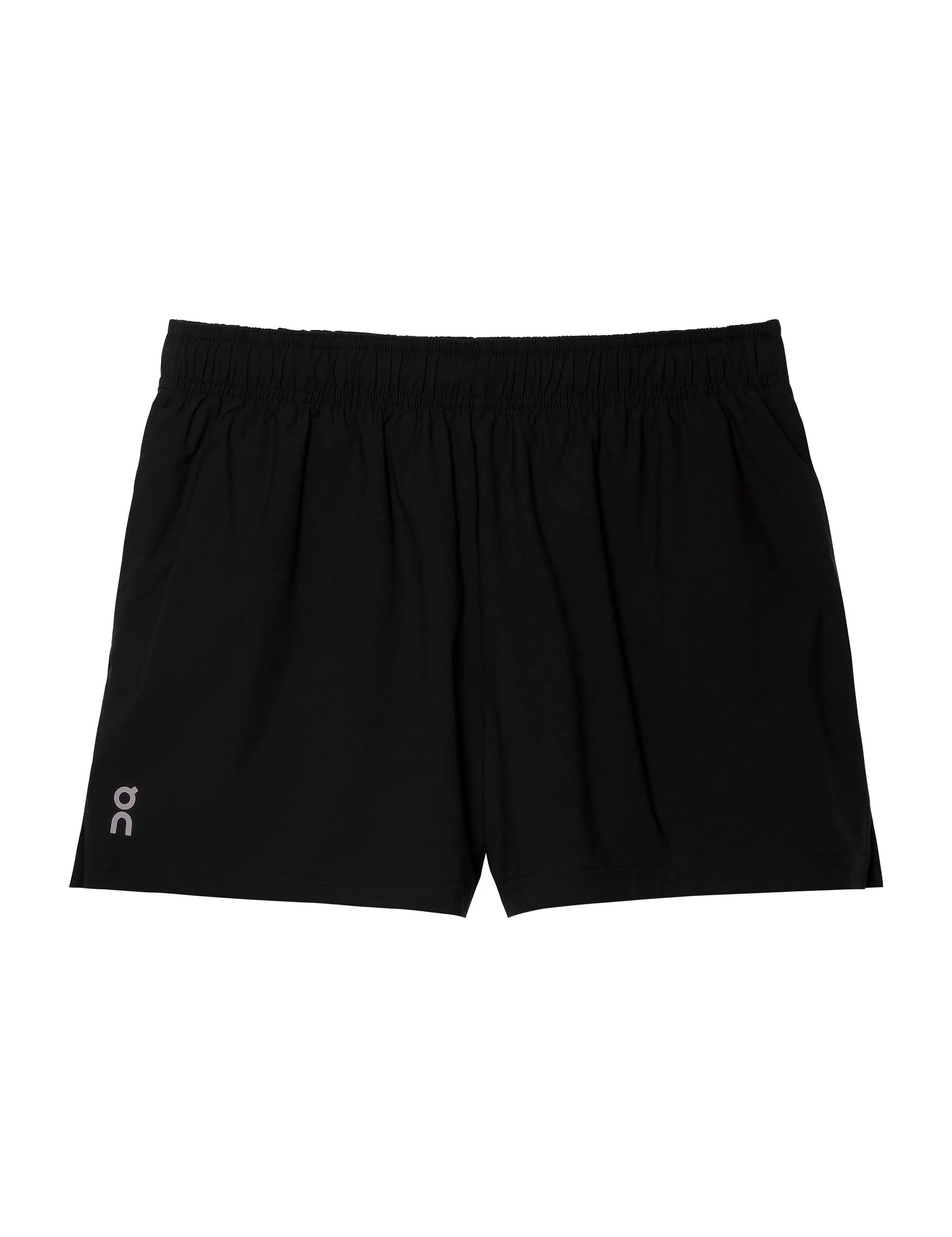 3" Core Shorts - Black