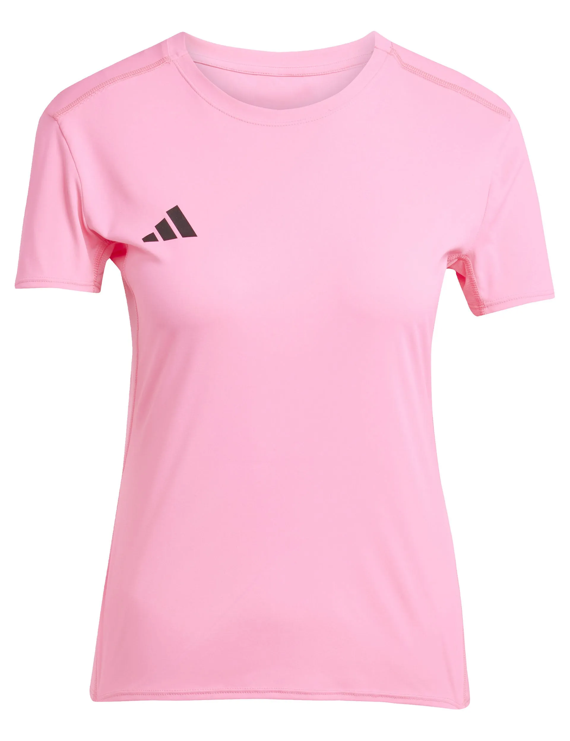 Adizero Essentials Running T-Shirt - Lucid Pink