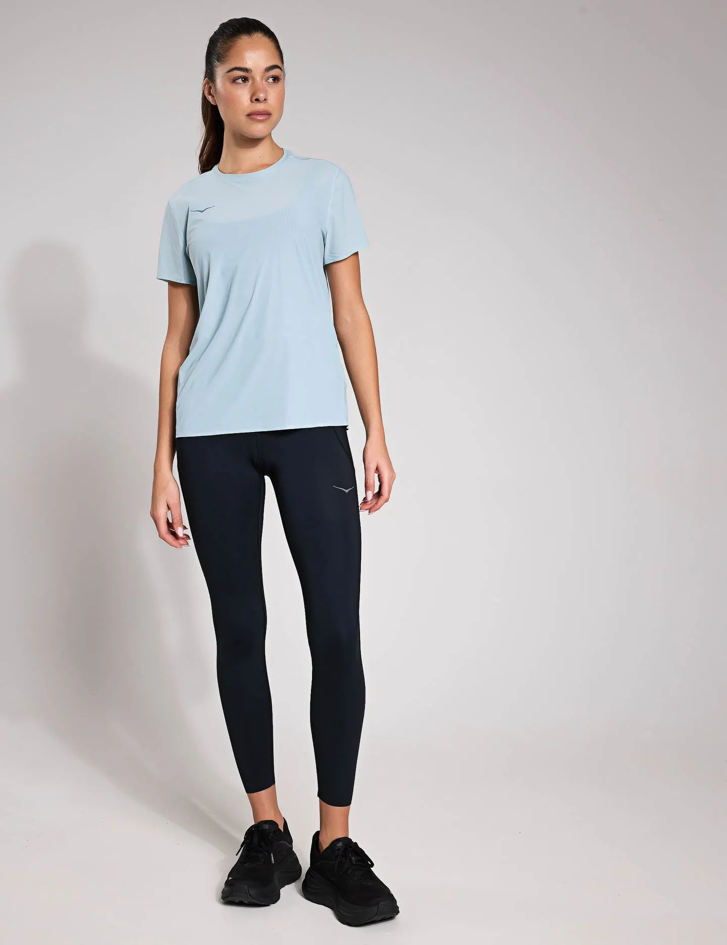 Airolite Run Top - Druzy