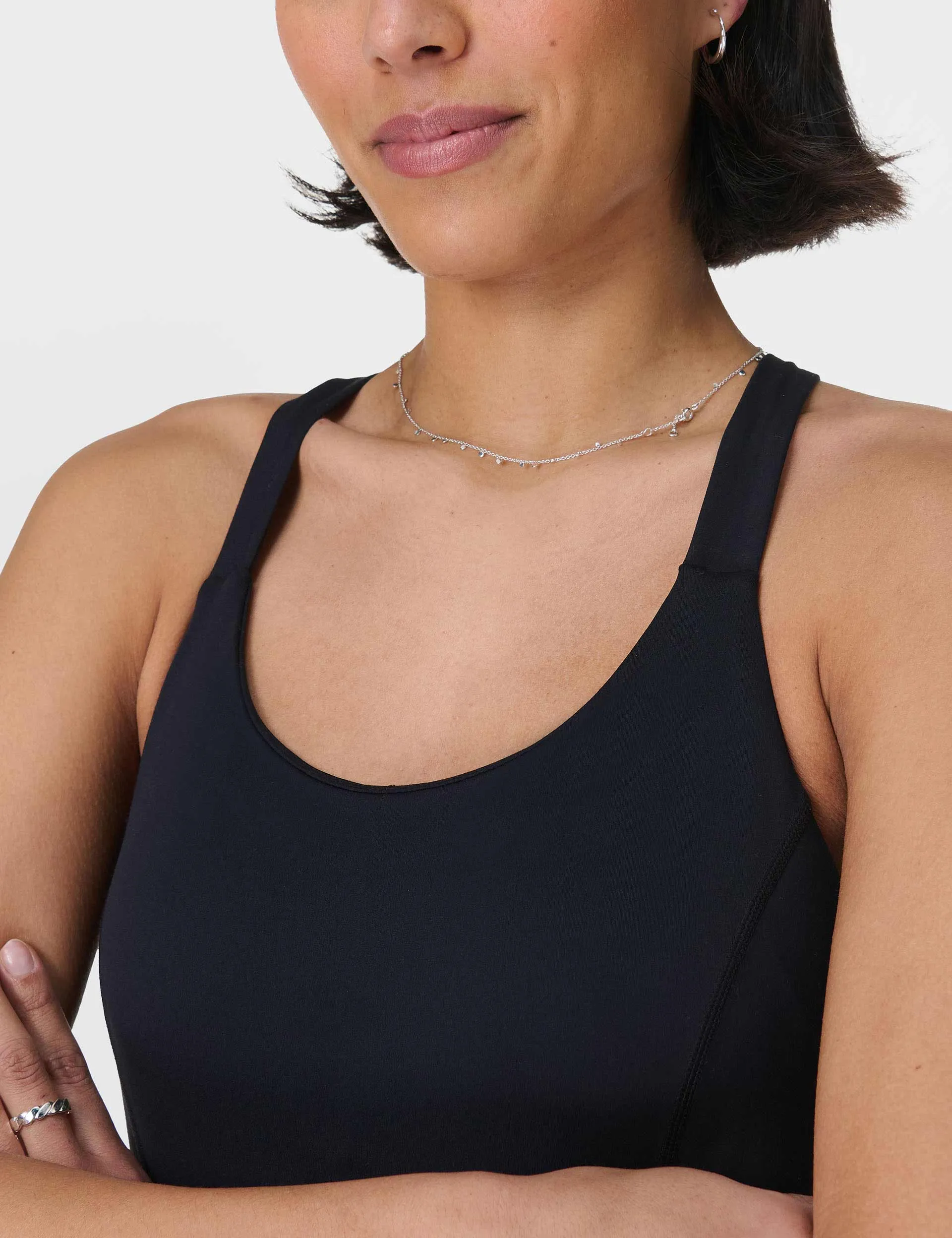 All Day Bodysuit - Black