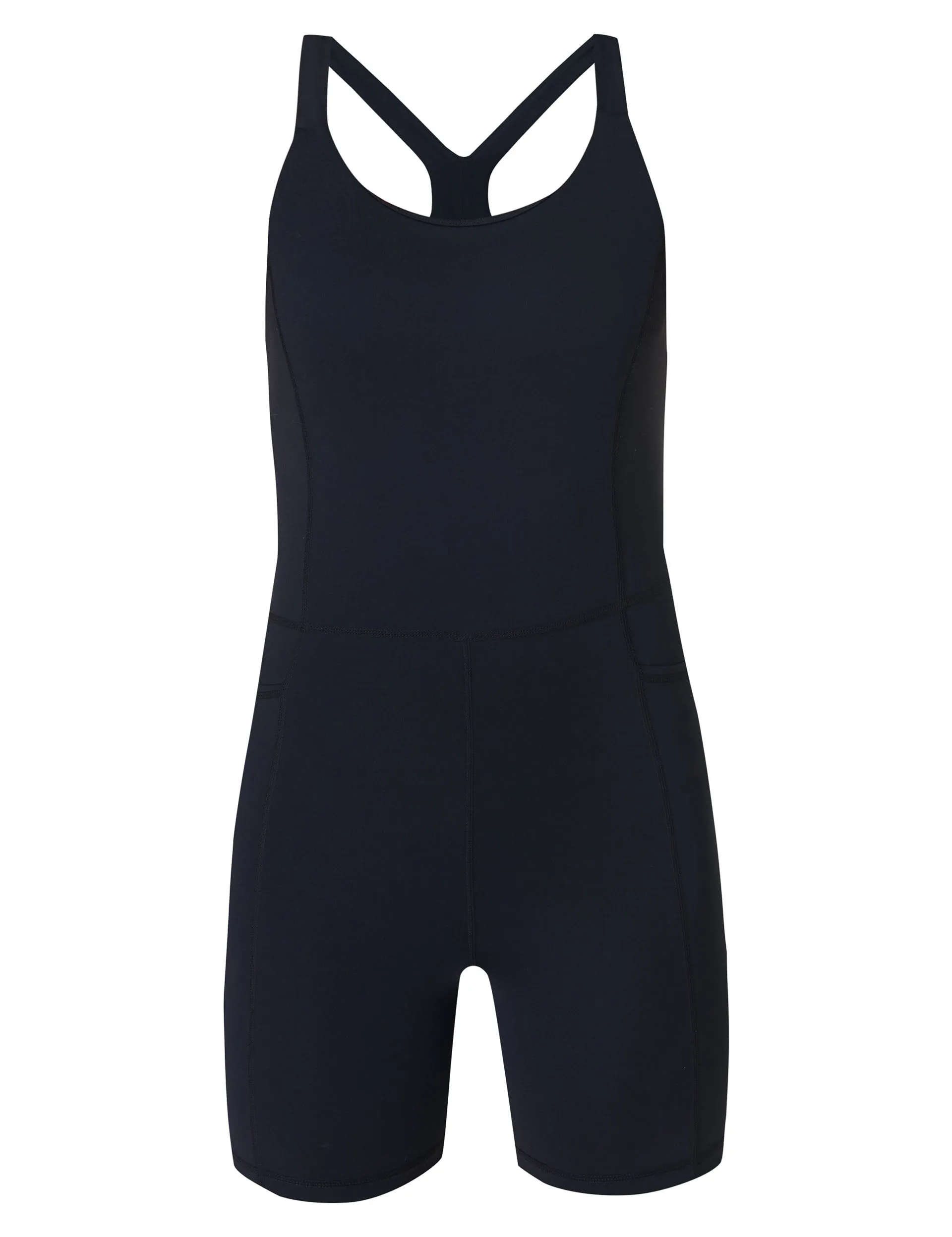 All Day Bodysuit - Black