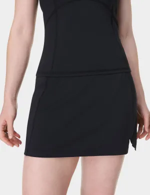 All Day Skort - Black