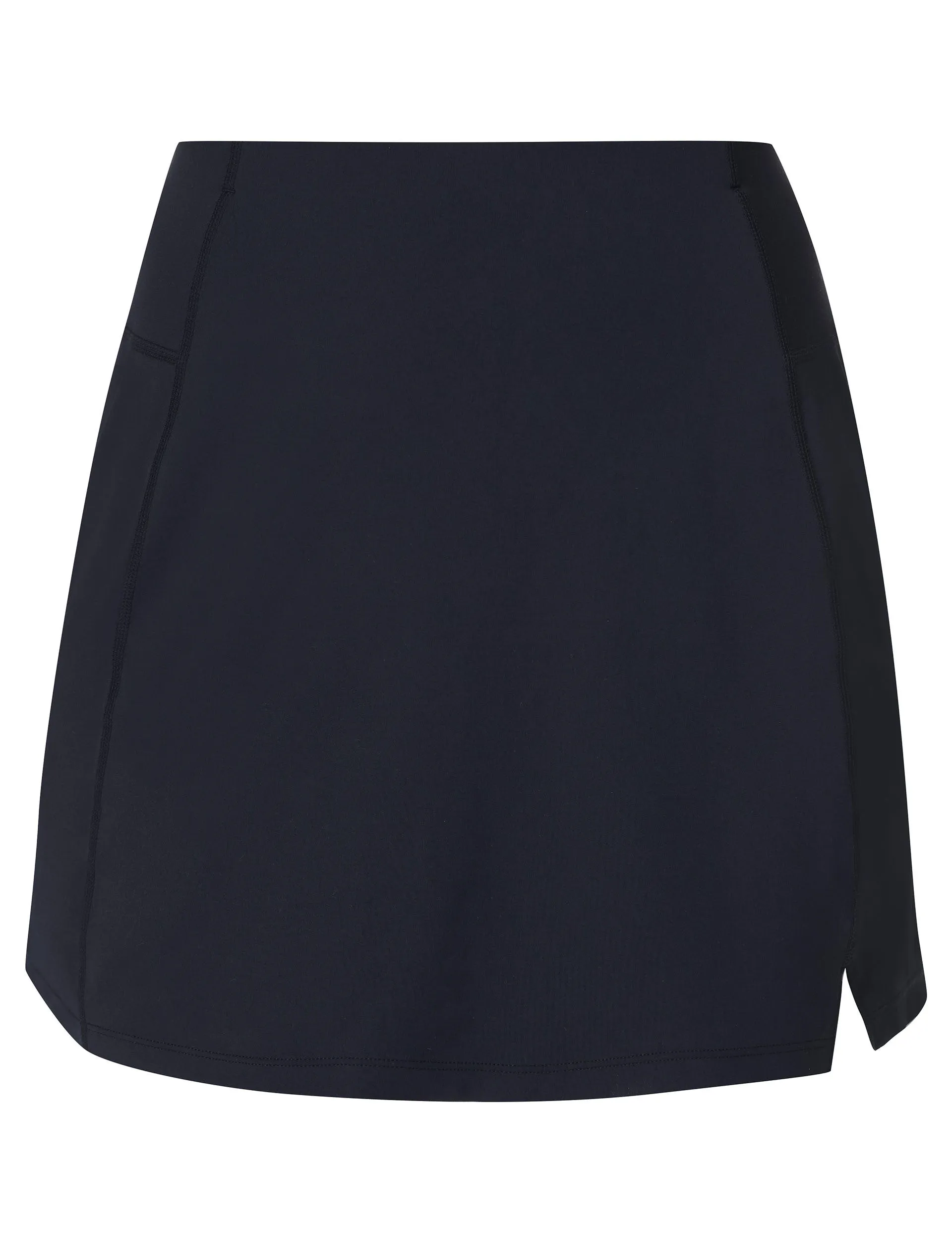 All Day Skort - Black