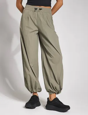 Amara Pant - Camouflage