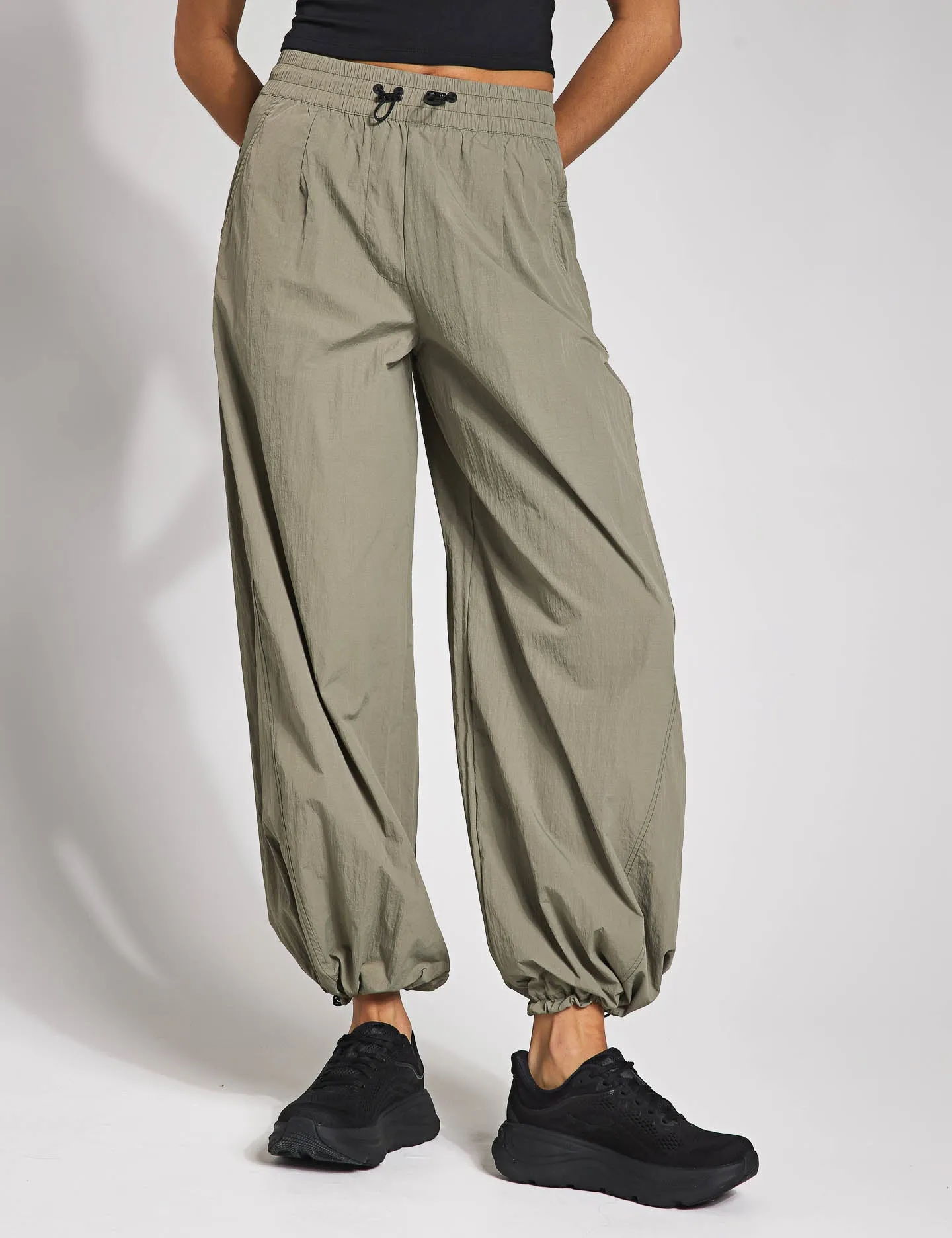 Amara Pant - Camouflage