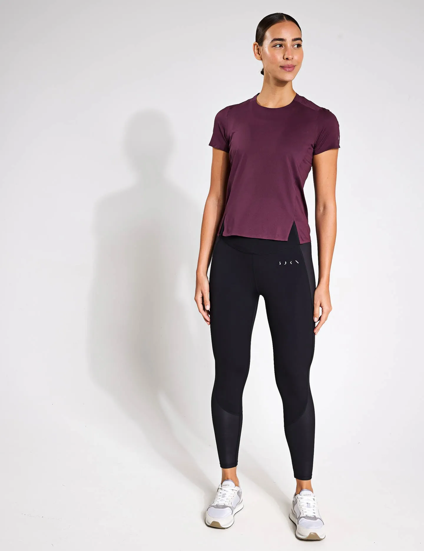 Atazar T-Shirt - Beet Plant