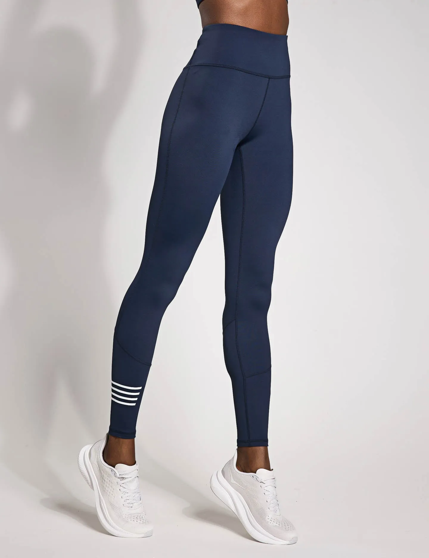 Chelsea Legging - Navy Blue