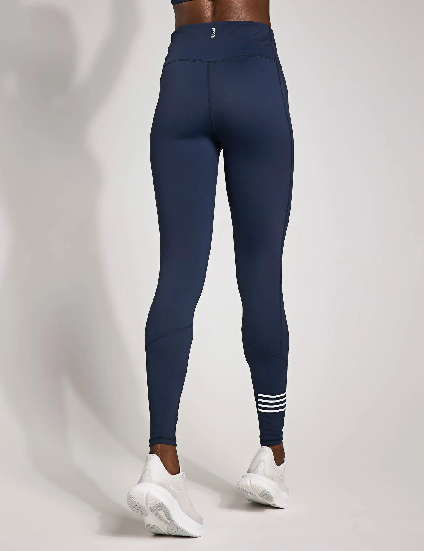 Chelsea Legging - Navy Blue