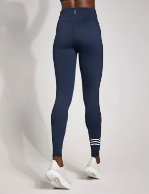 Chelsea Legging - Navy Blue