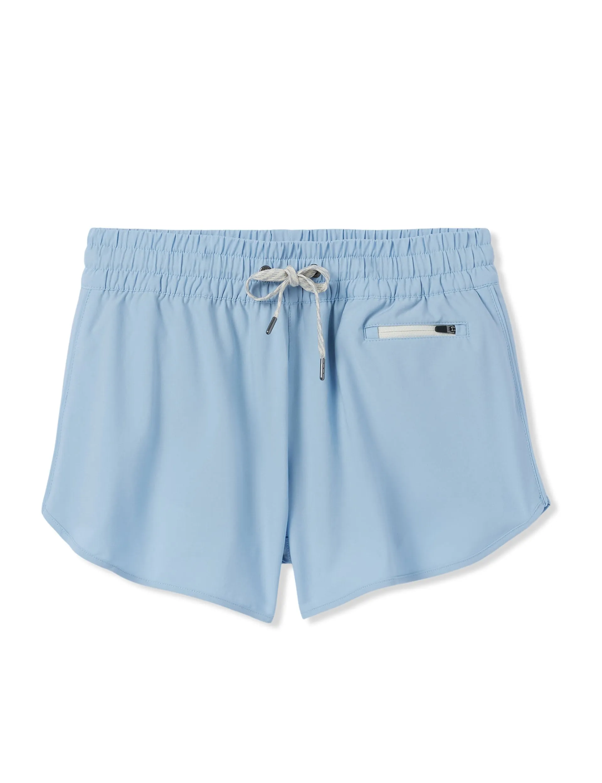 Clementine 4" Short 2.0 - Surf