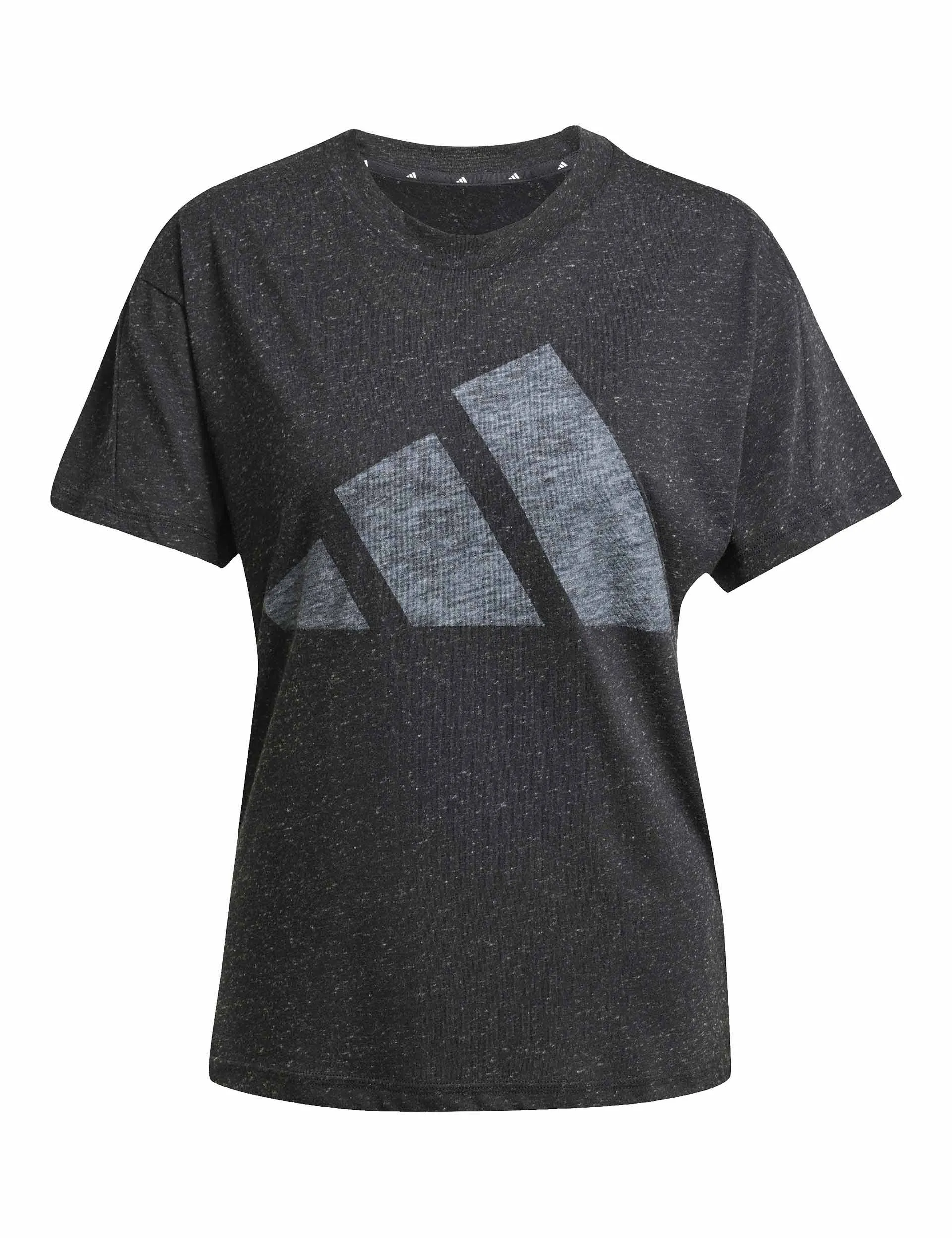 Essentials Winners T-Shirt - Black/White