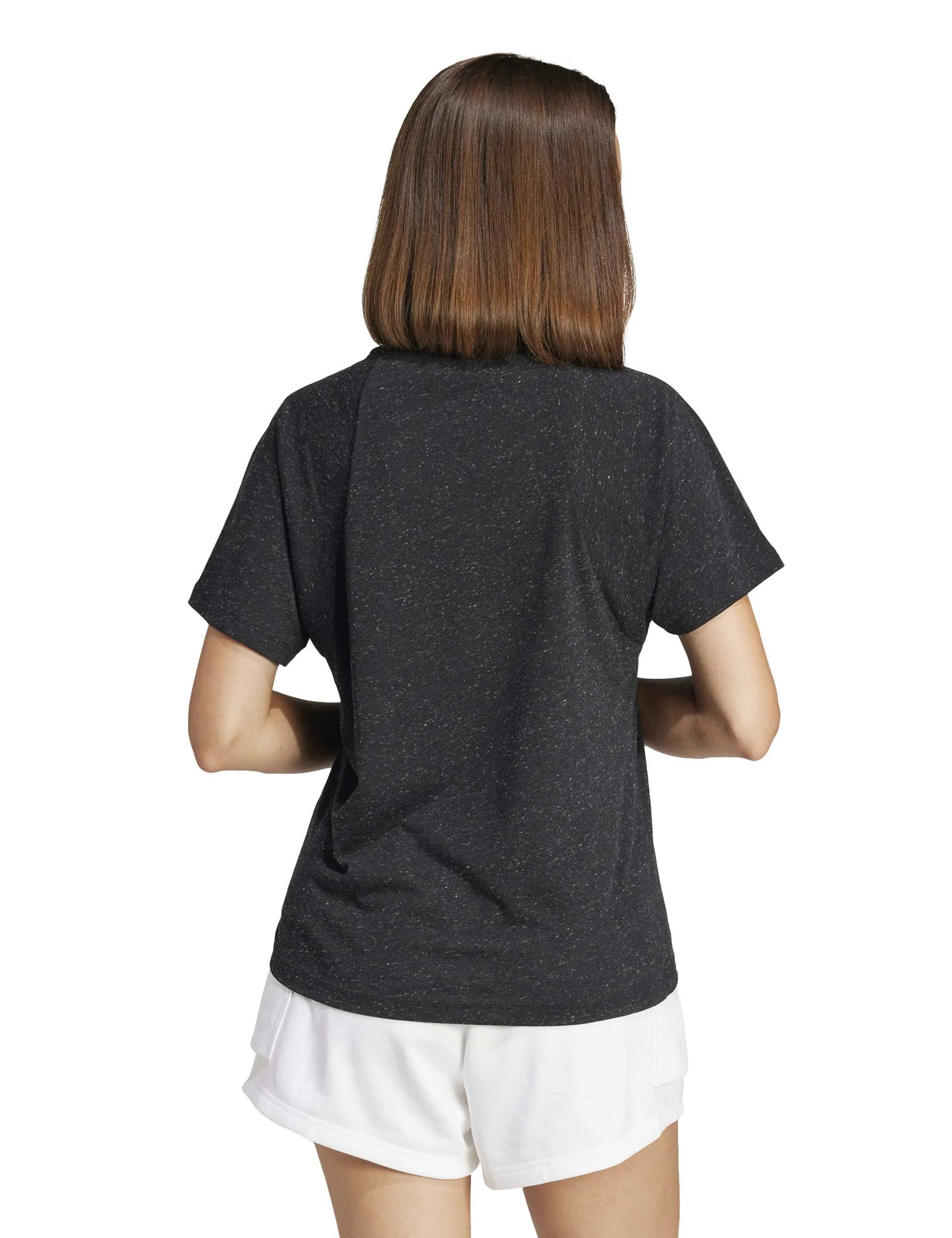 Essentials Winners T-Shirt - Black/White