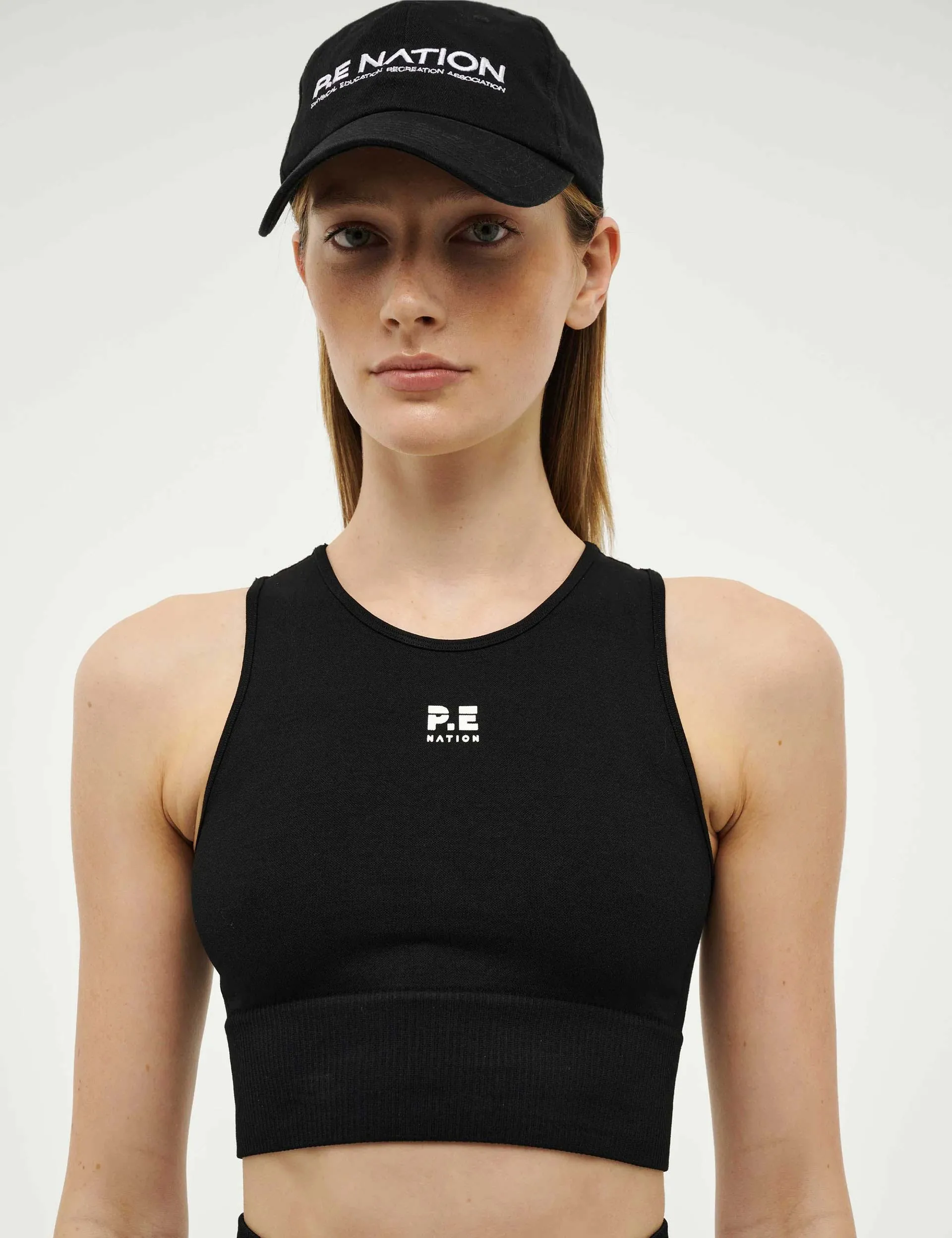 Homage Cap - Black