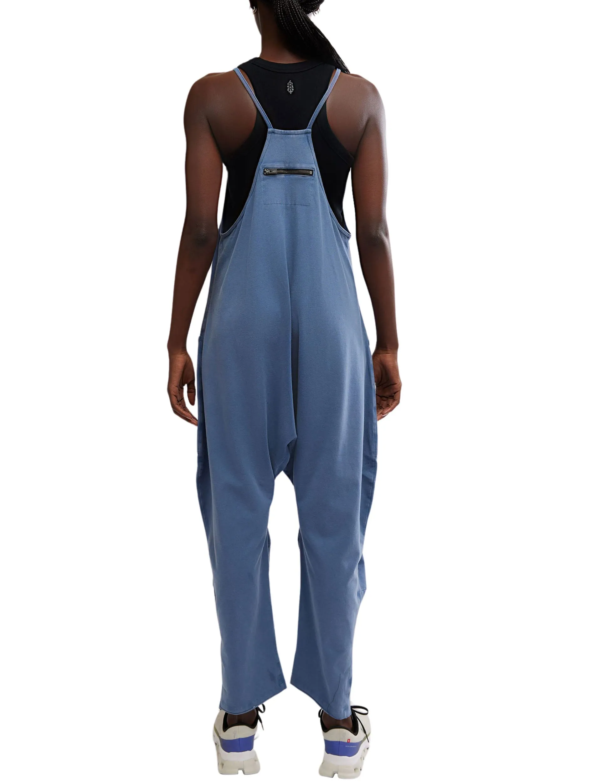 Hot Shot Onesie - Skyline