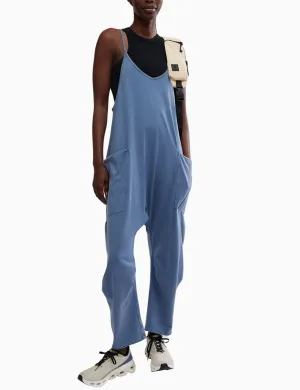 Hot Shot Onesie - Skyline
