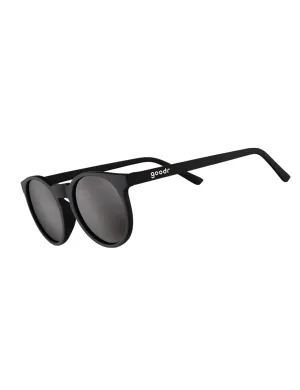 It's not Black it's Obsidian - Black