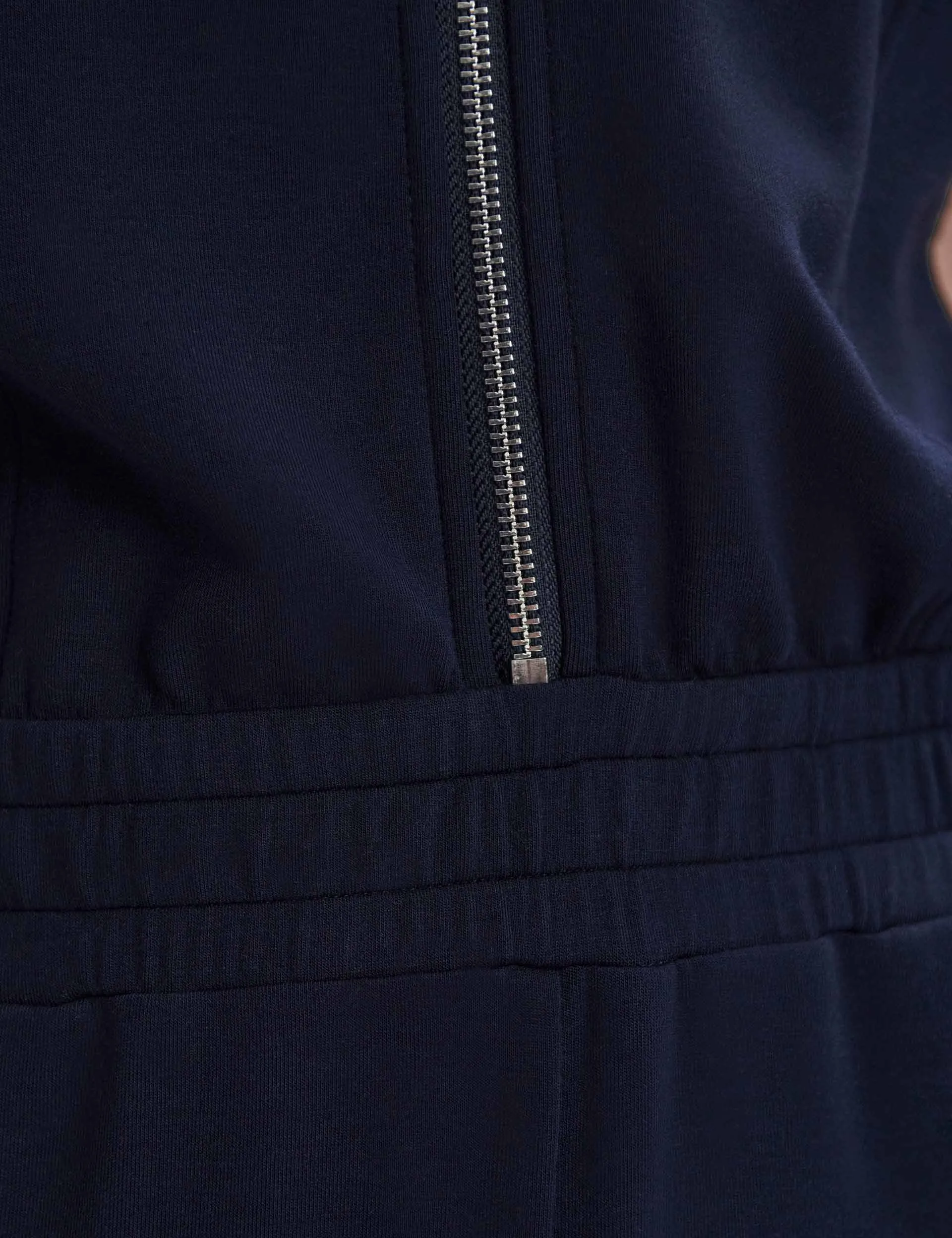 Monica Jumpsuit - Navy