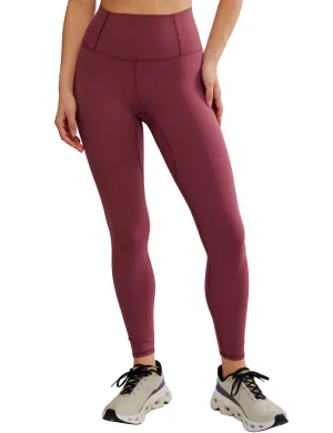 Never Better Legging - Clove