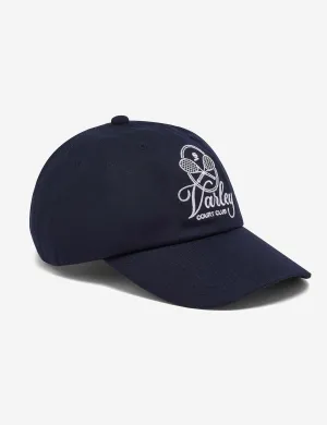 Noa Club Cap - Blue Nights