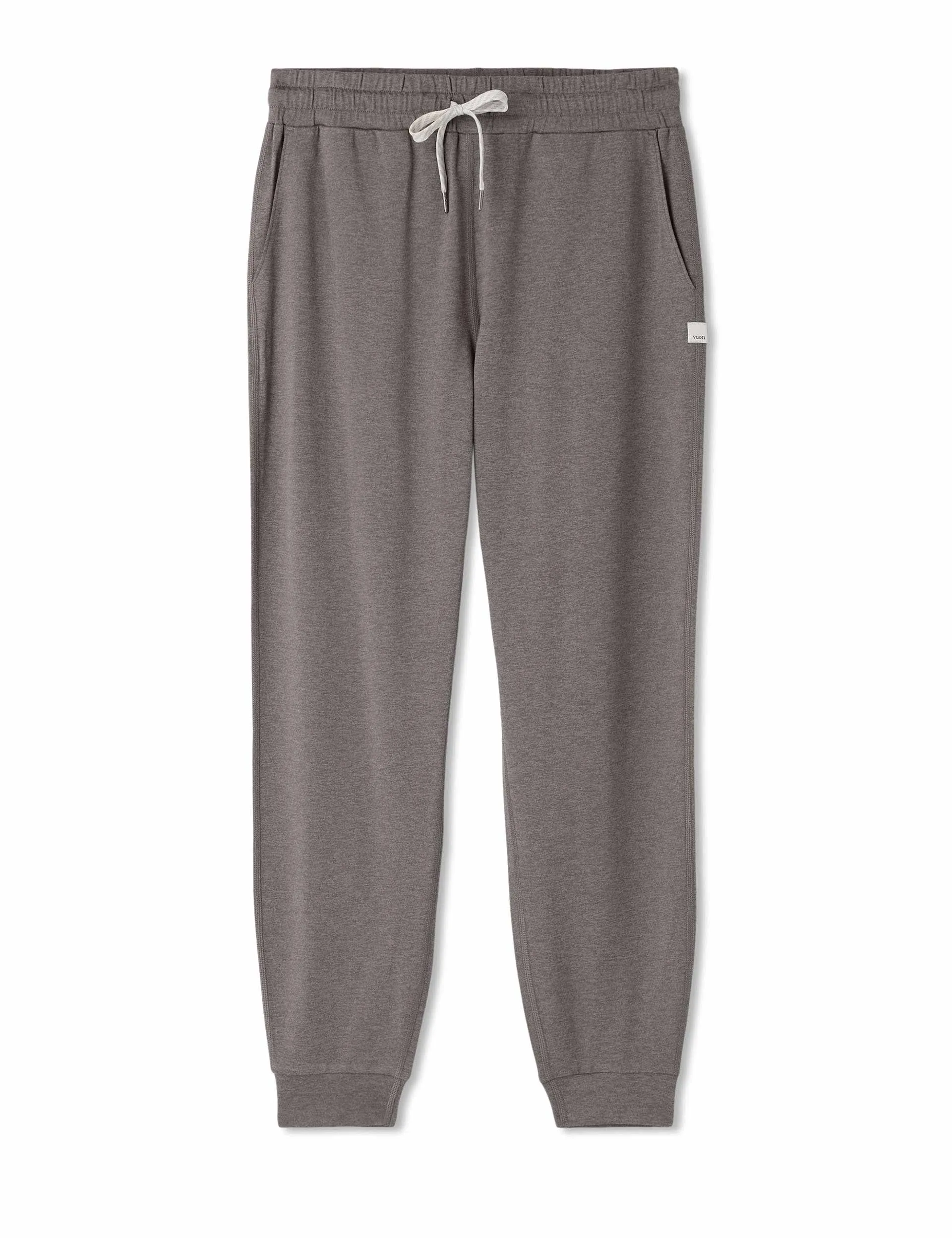 Performance Jogger - Chia Heather