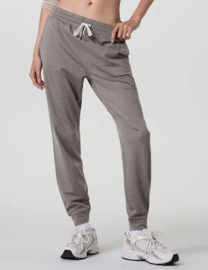 Performance Jogger - Chia Heather