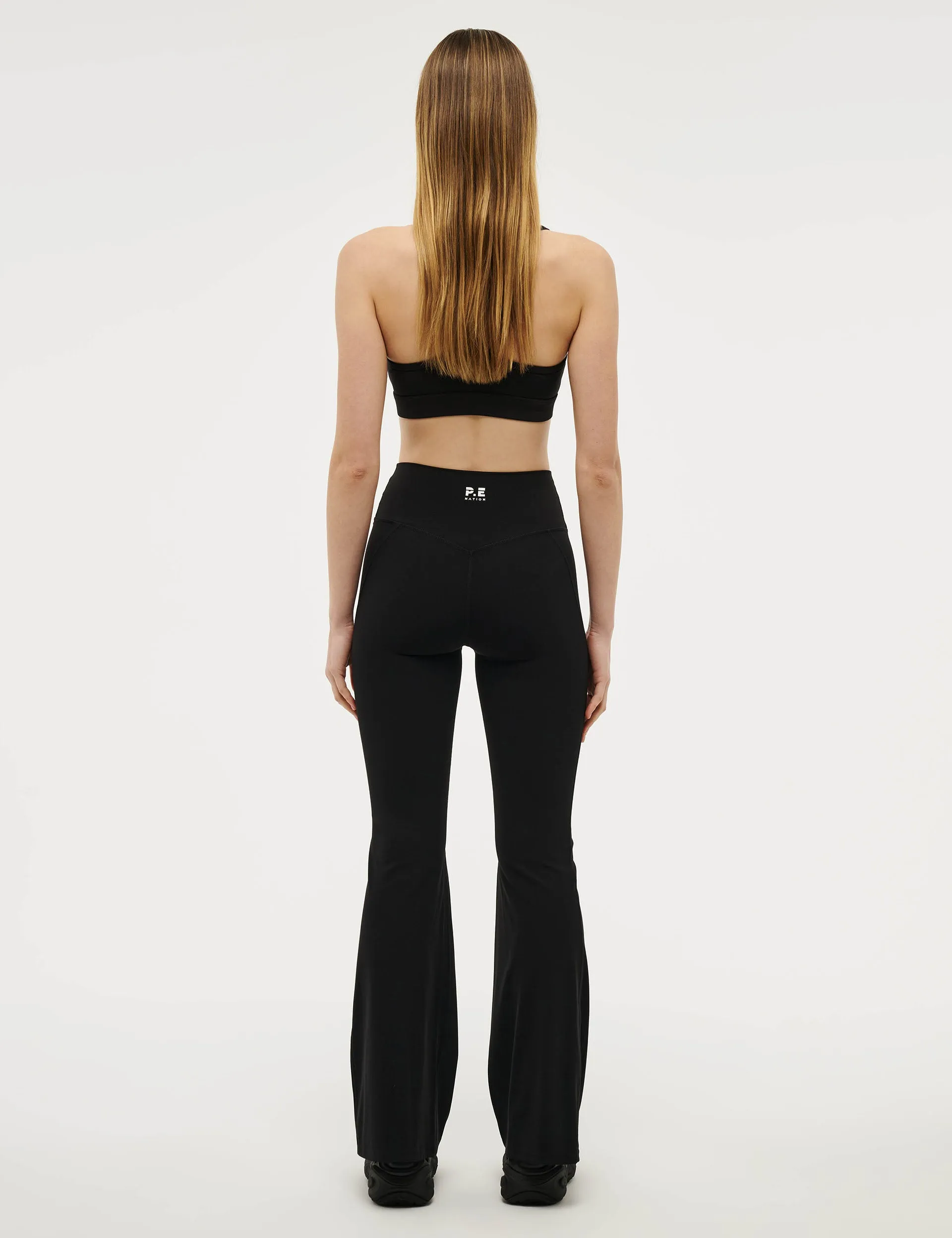 Preview Legging - Black
