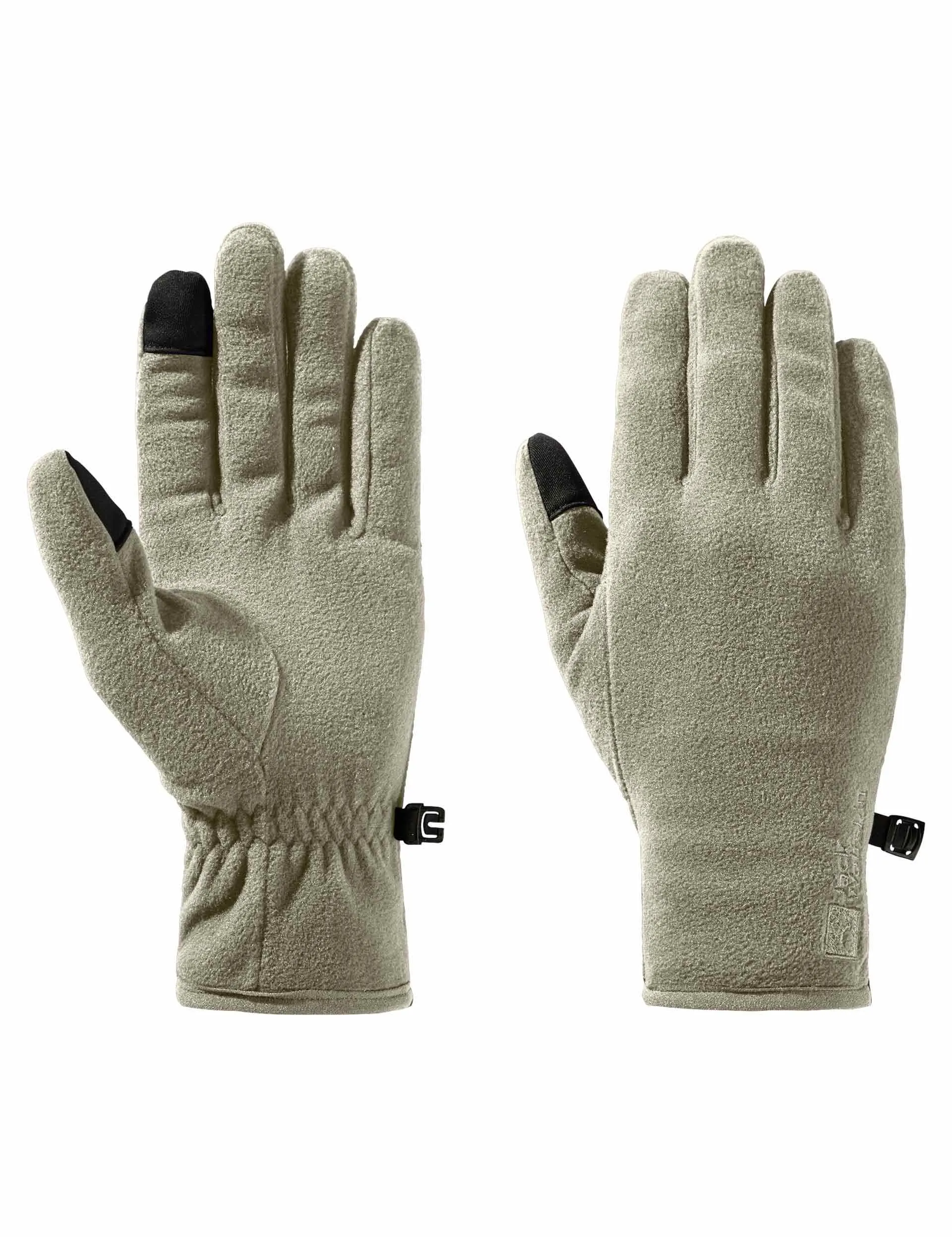 Real Stuff Glove - Seal