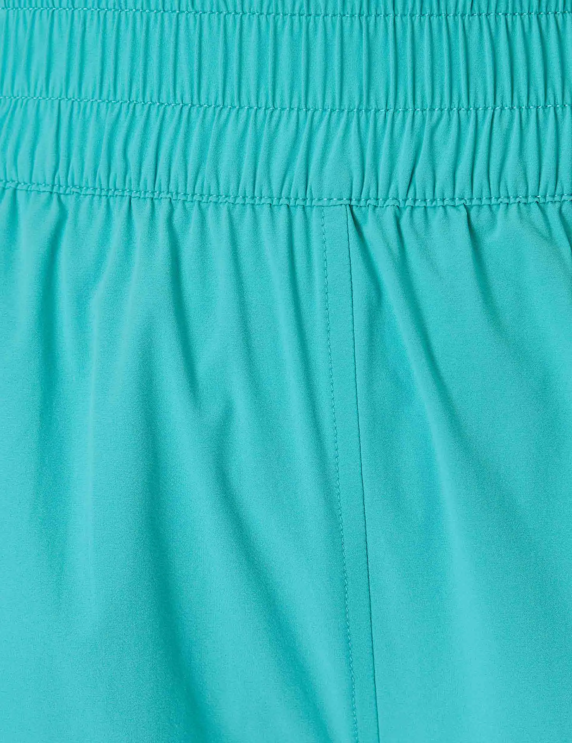 Relay Shell Shorts - Ripple Blue