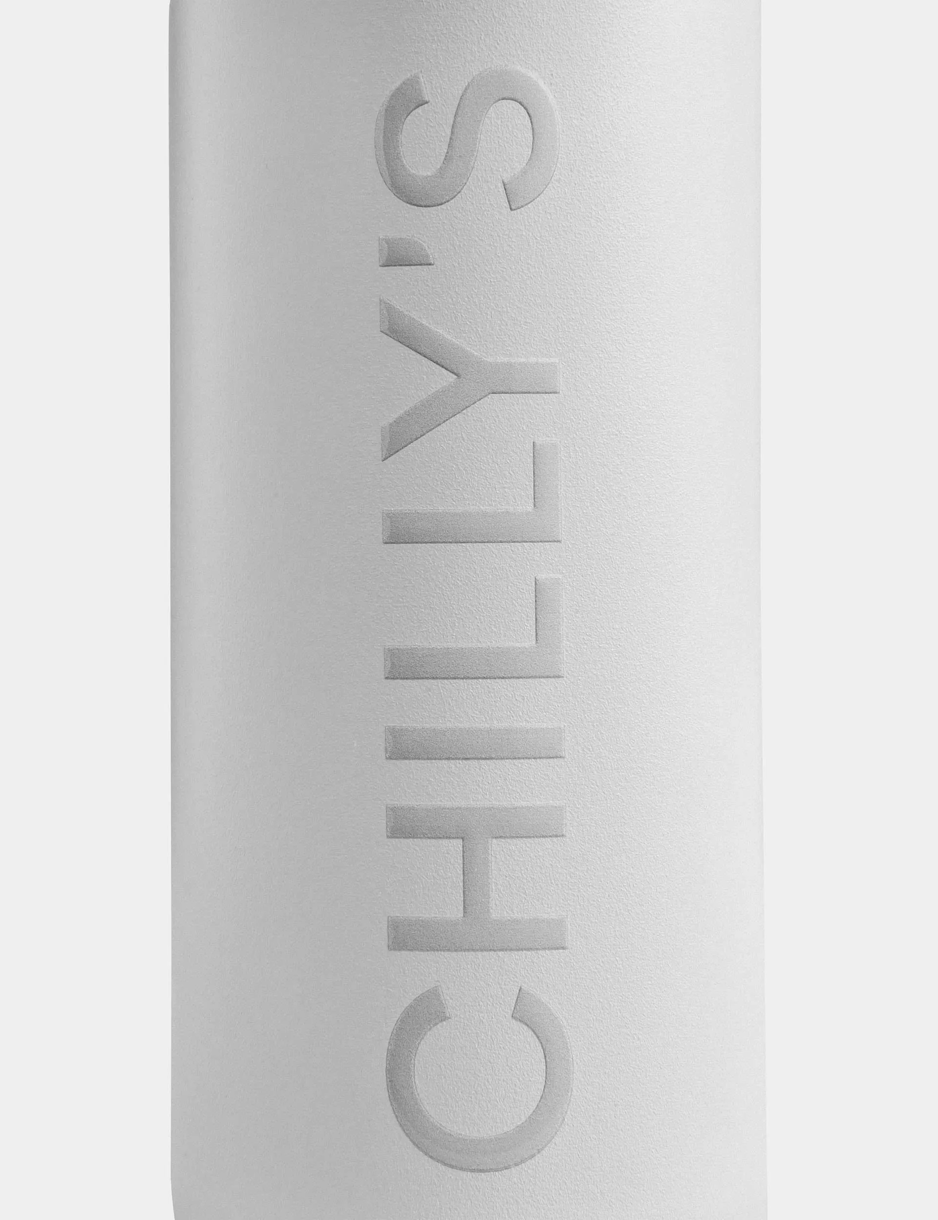 Series 2 Flip Water Bottle 1000ml - Granite
