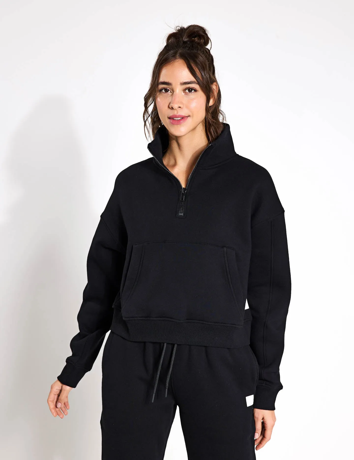 The Rihanna Set - Black