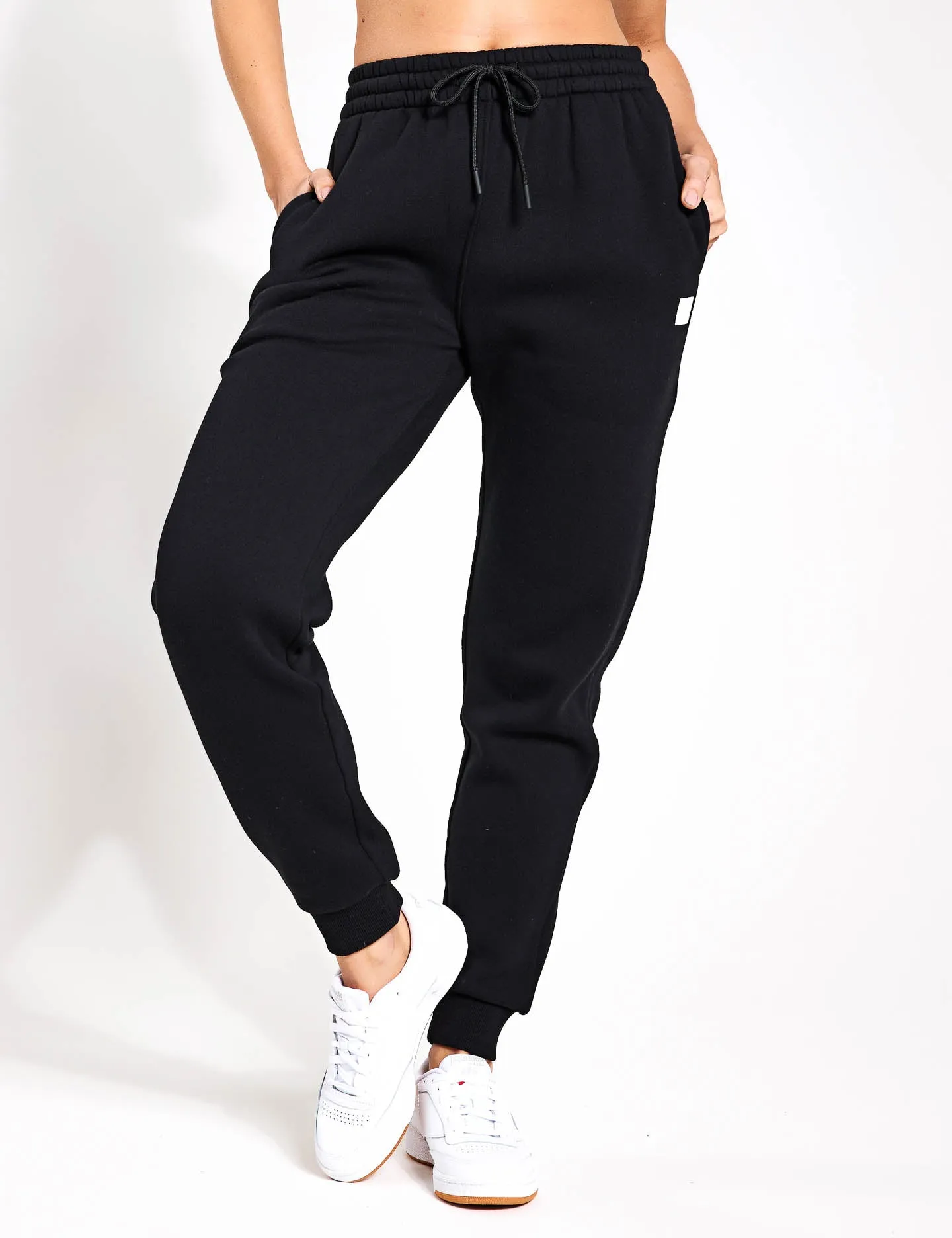 The Rihanna Set - Black
