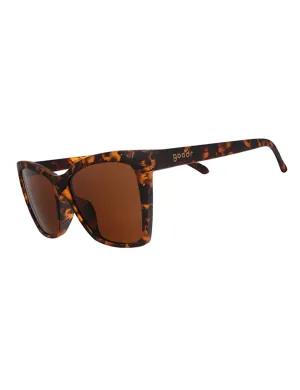 Vanguard Visionary - Brown