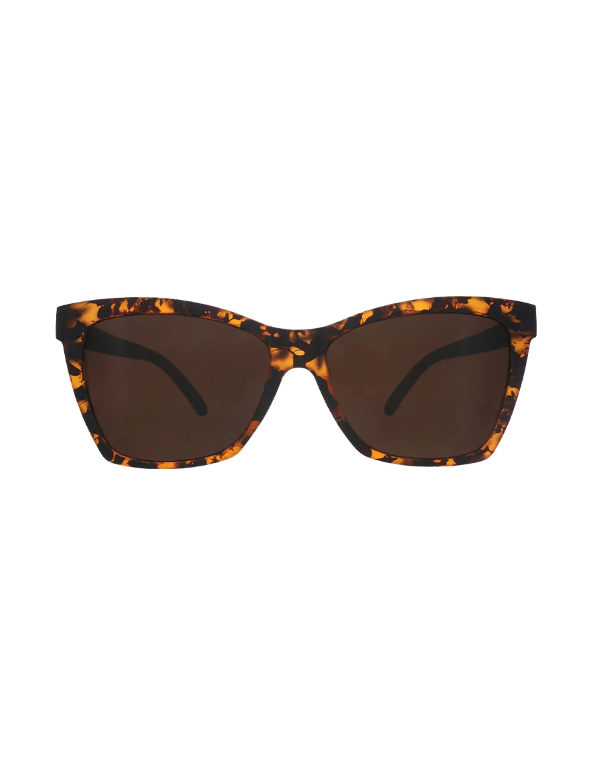 Vanguard Visionary - Brown
