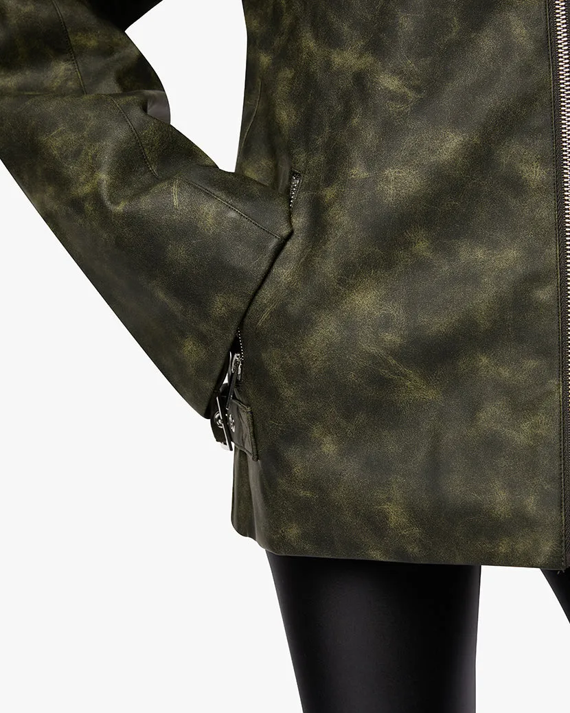 Vintage Patina Jacket