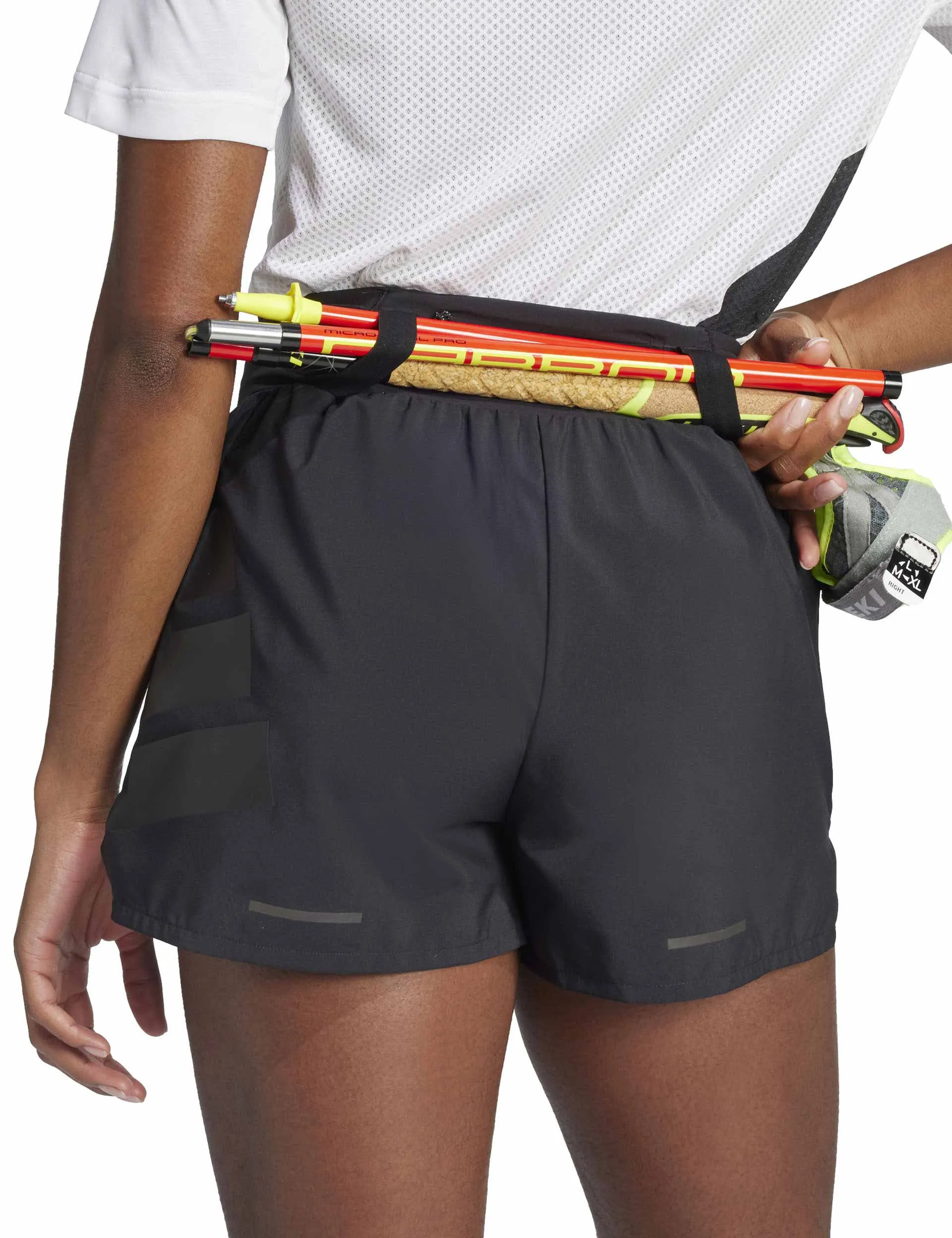 Xperior Shorts - Black