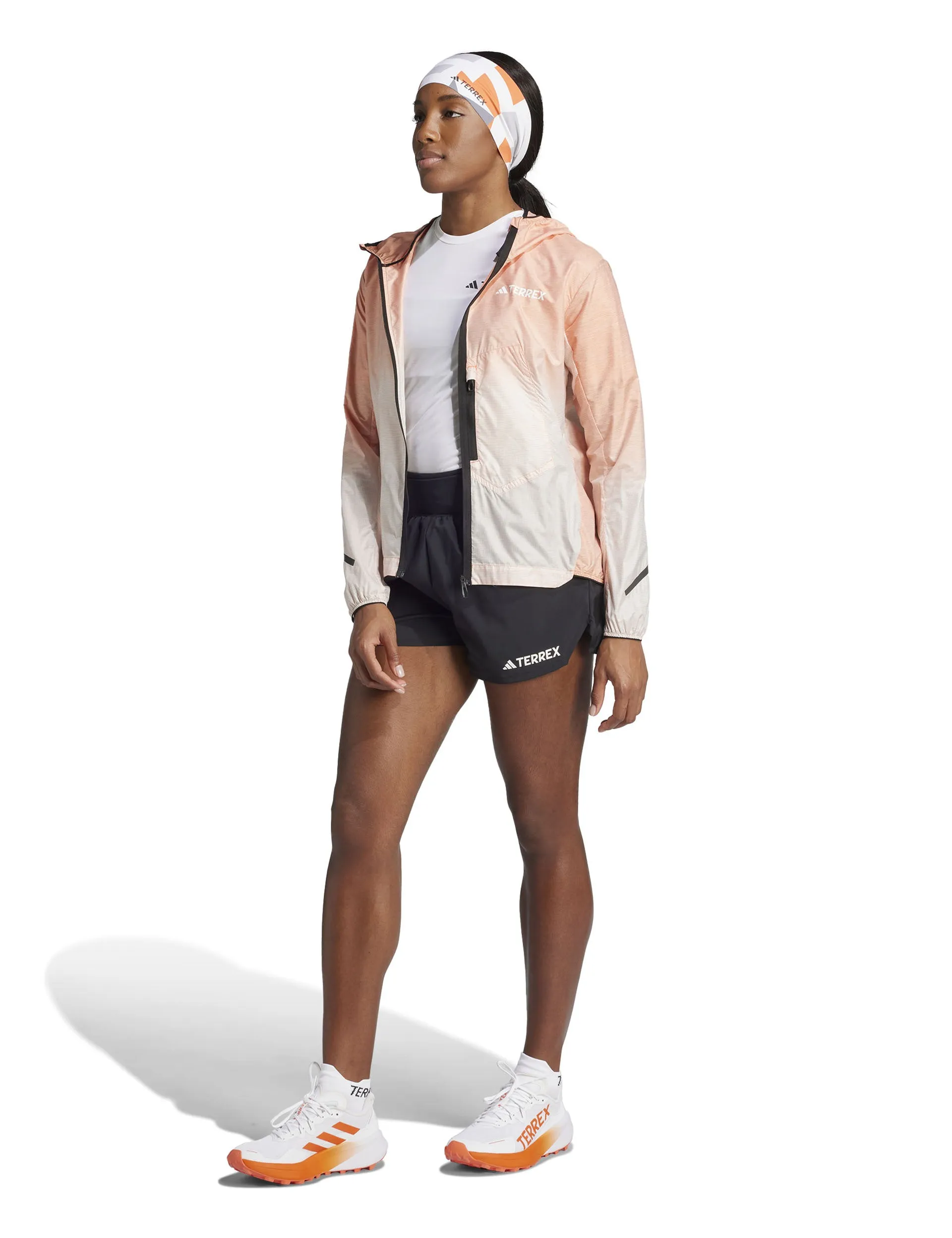 Xperior Shorts - Black