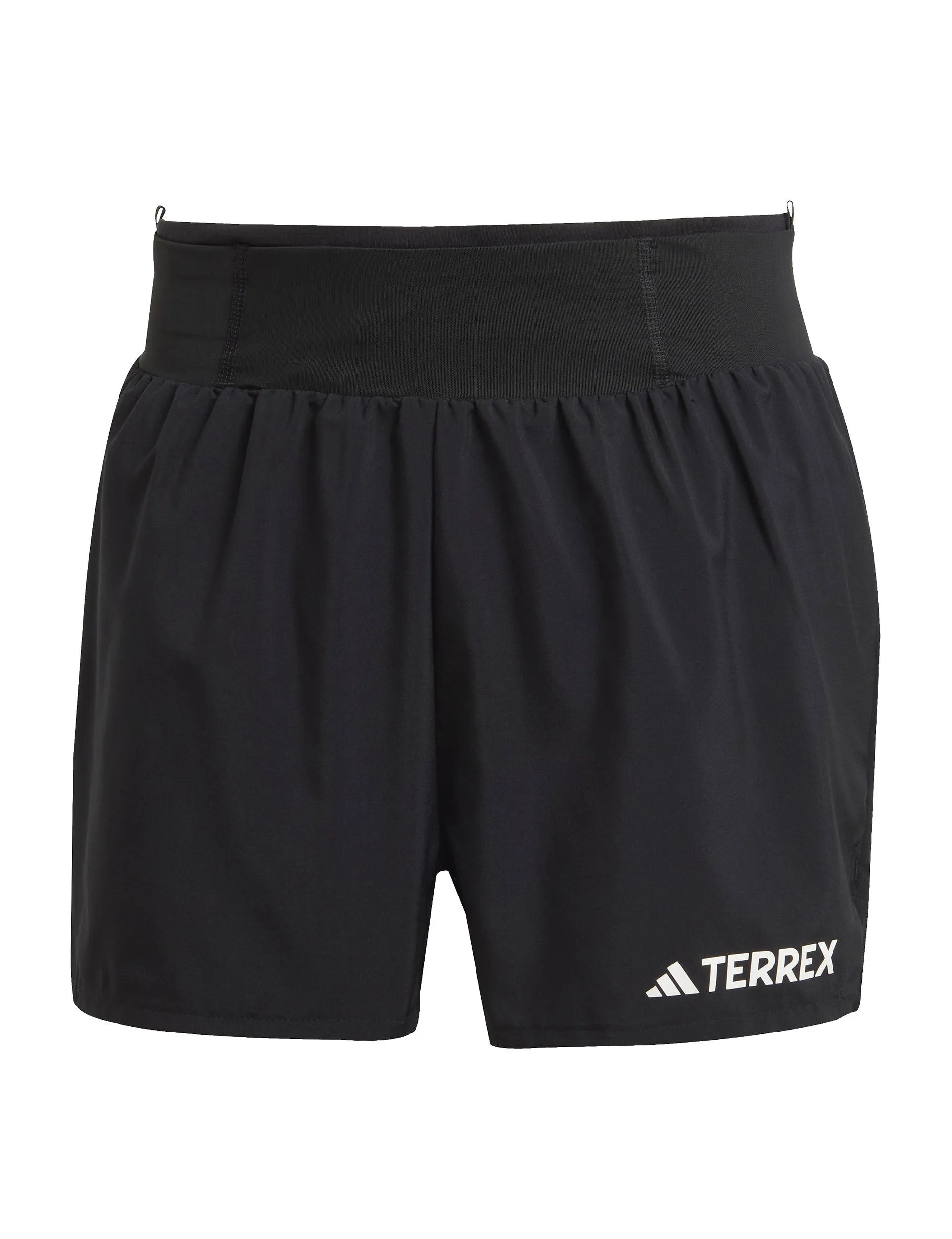 Xperior Shorts - Black